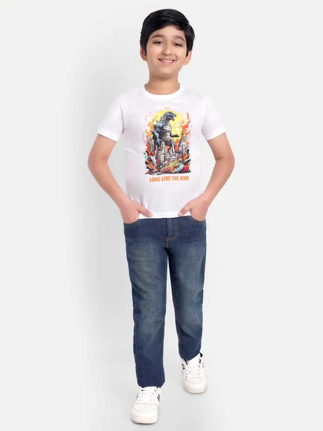 ecomm kids shoot